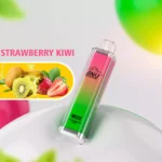 Top Verkoper ANU Crystal 10000 Trekjes Wegwerp E-sigaret Aardbei Kiwi Smaak 650mAh Oplaadbaar, Nicotine 0% 2% 3% 5% Fabrieksverkoop (2)